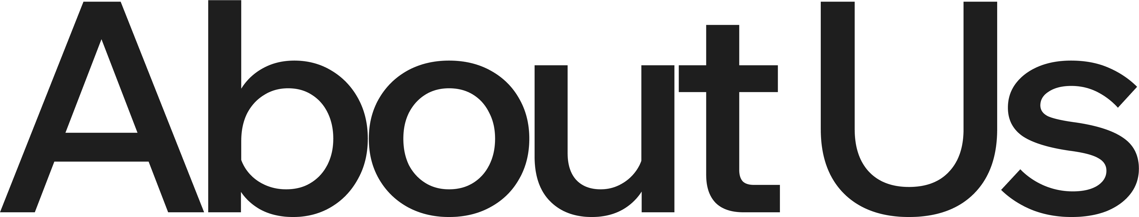 About Us