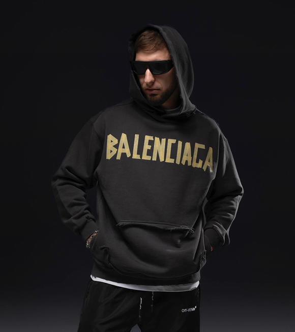 Balenciaga