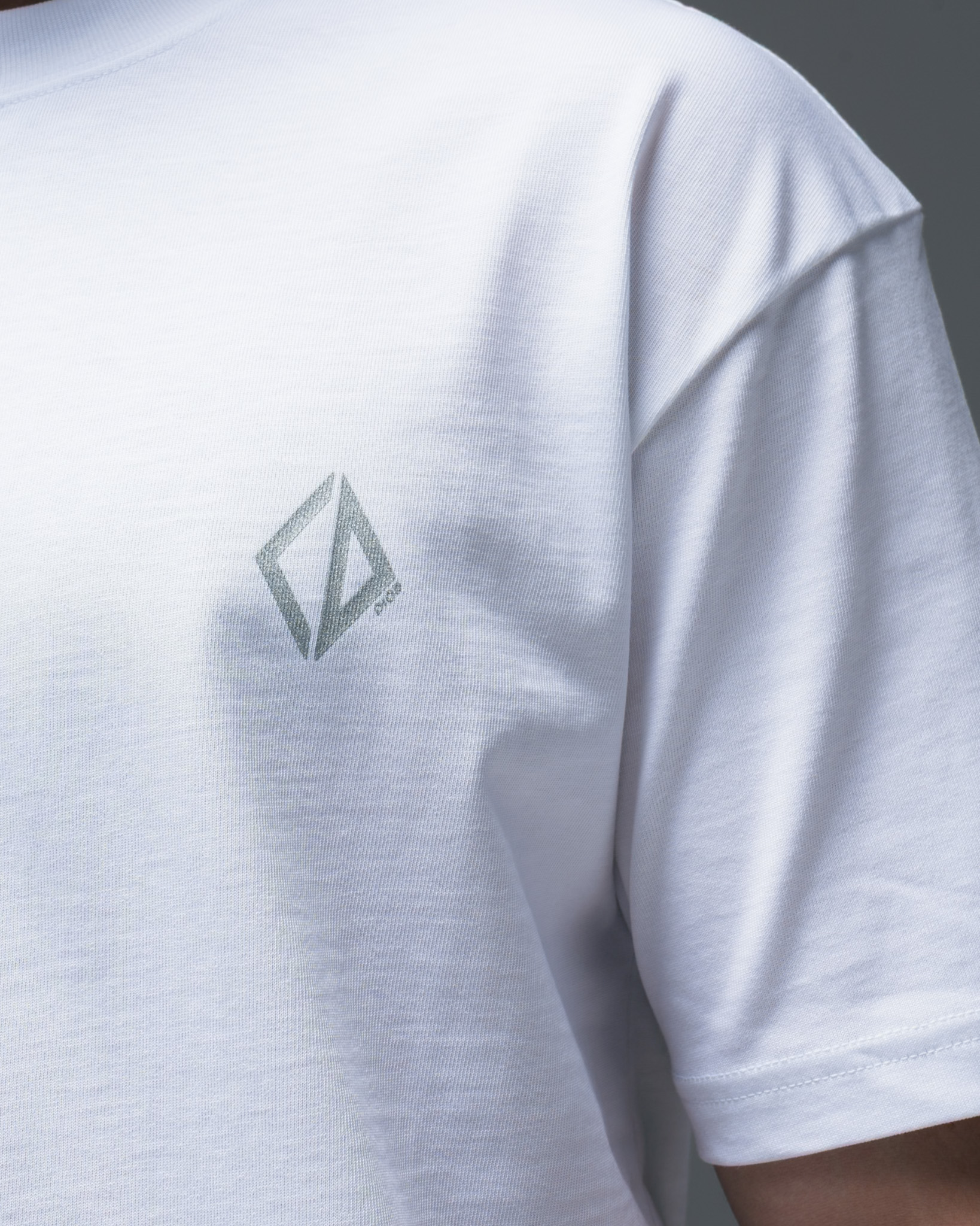 Dior Vertical Strip T-Shirt