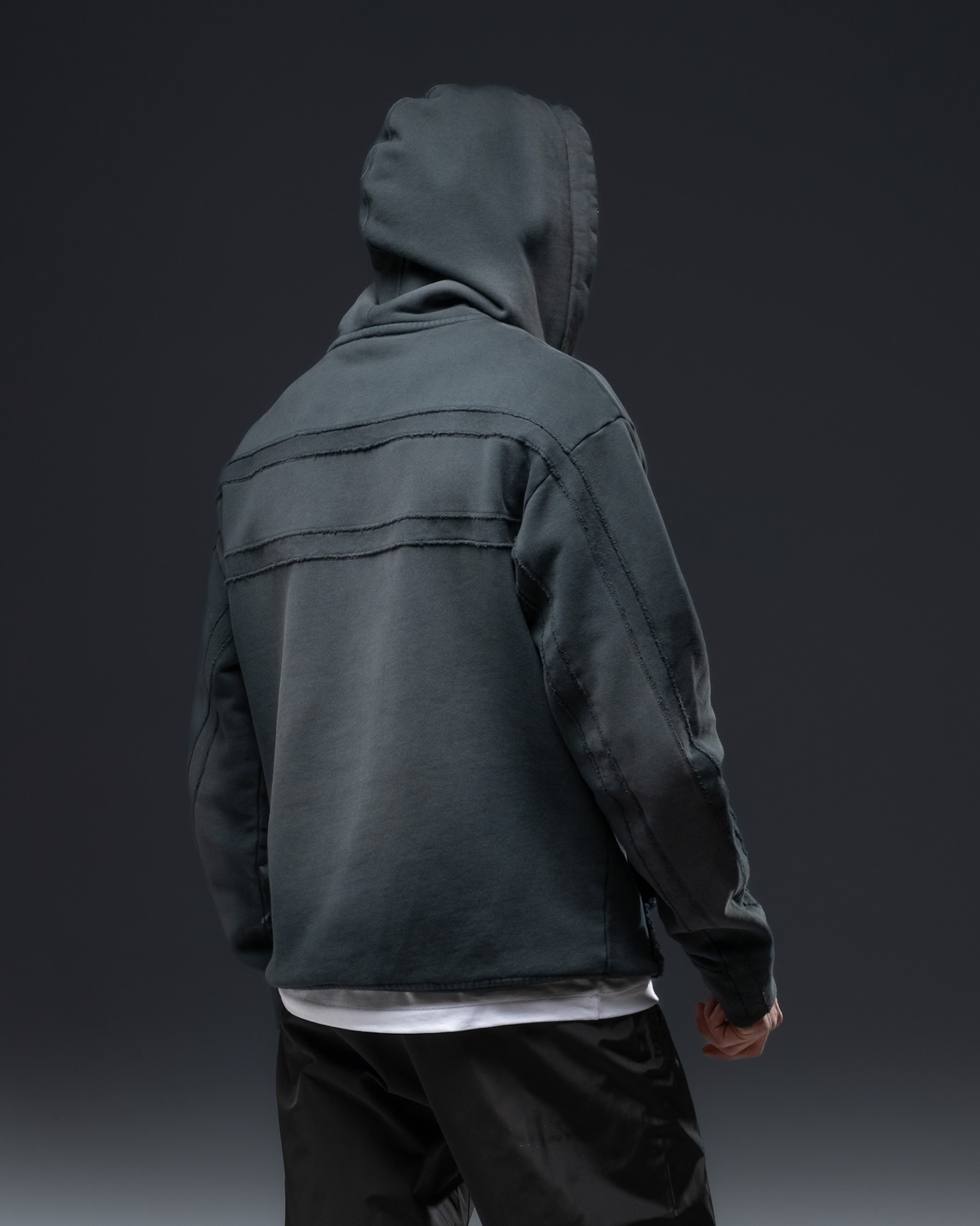 Fendi Vintage Fade Hoodie