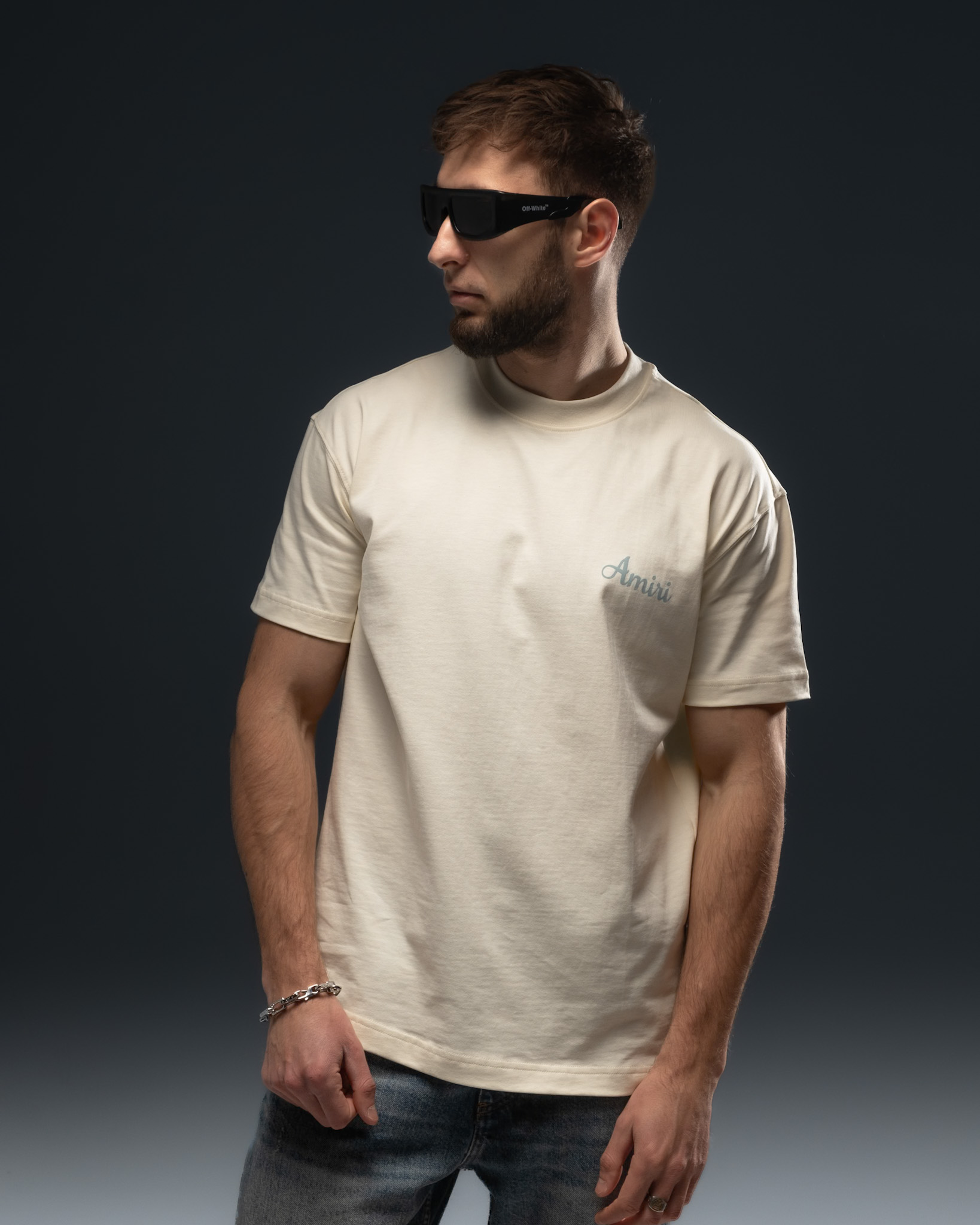 Amiri T-Shirt – Lanesplitters Club