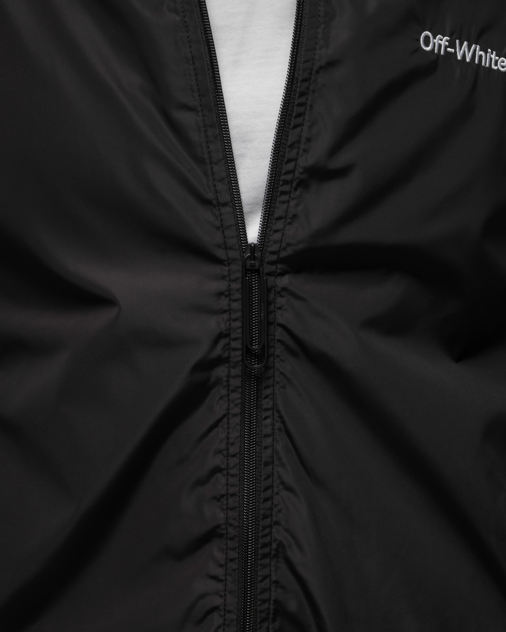 Off-White Technical Jacket