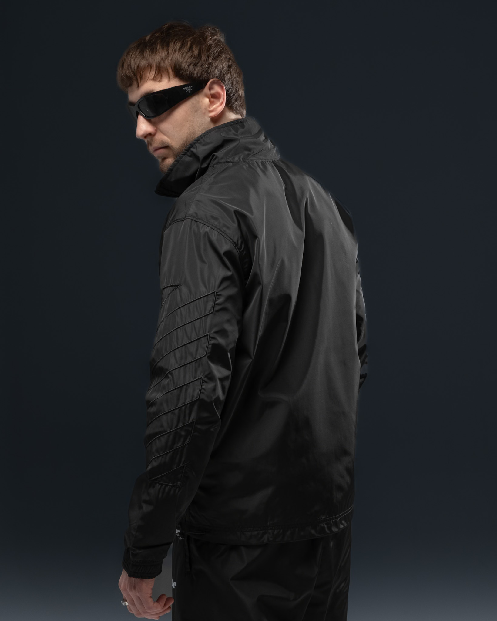 Off-White Technical Jacket