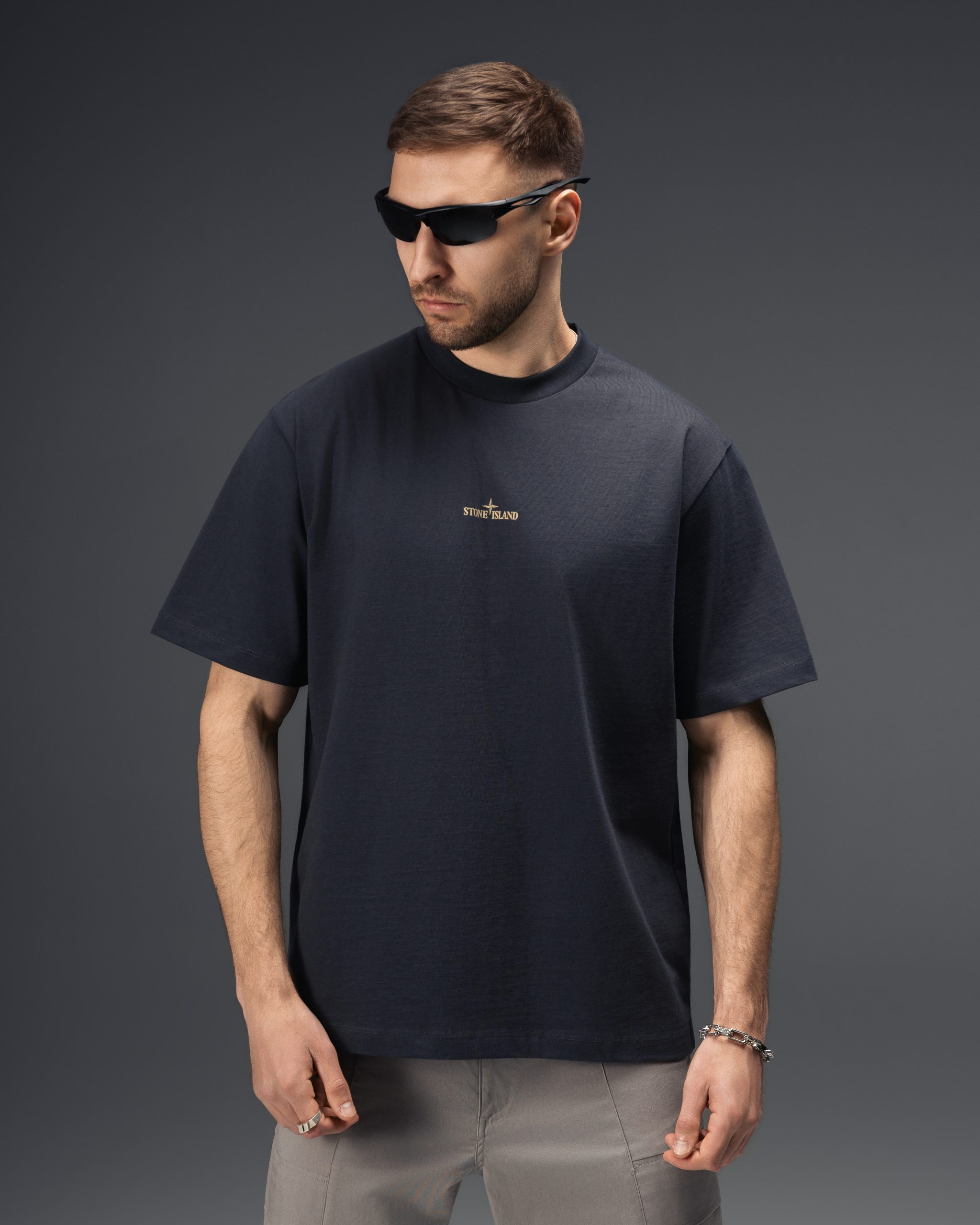 Stone Island Shadow Archive T-Shirt