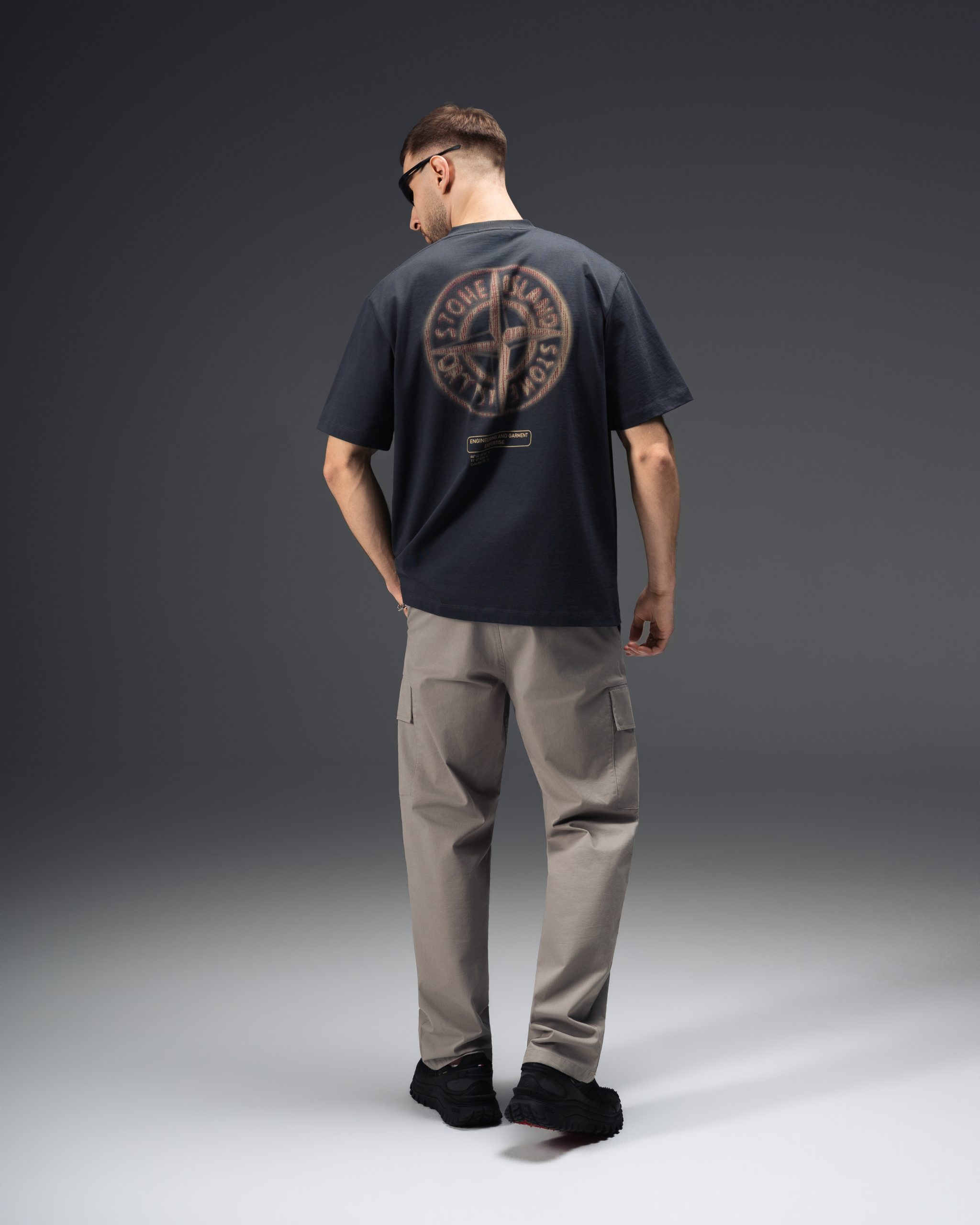 Stone Island Shadow Archive T-Shirt