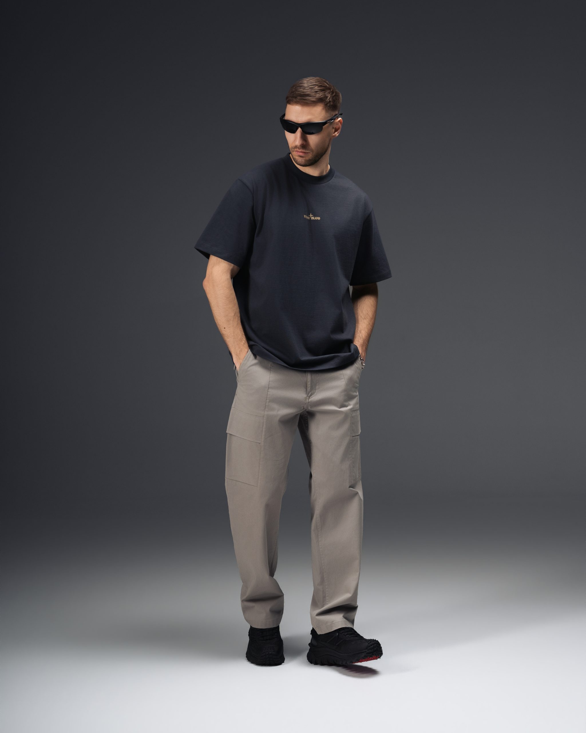 Stone Island Shadow Archive T-Shirt