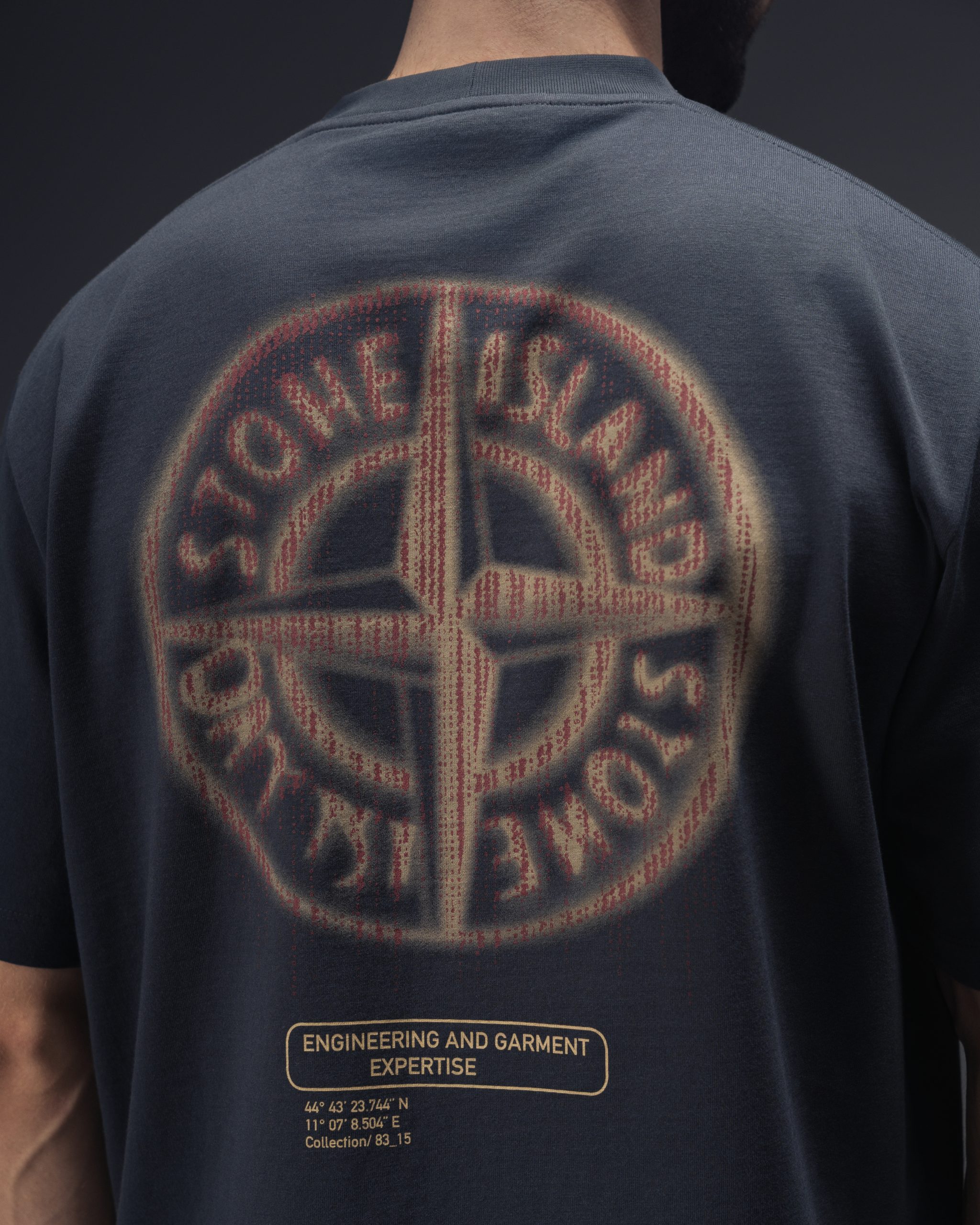 Stone Island Shadow Archive T-Shirt
