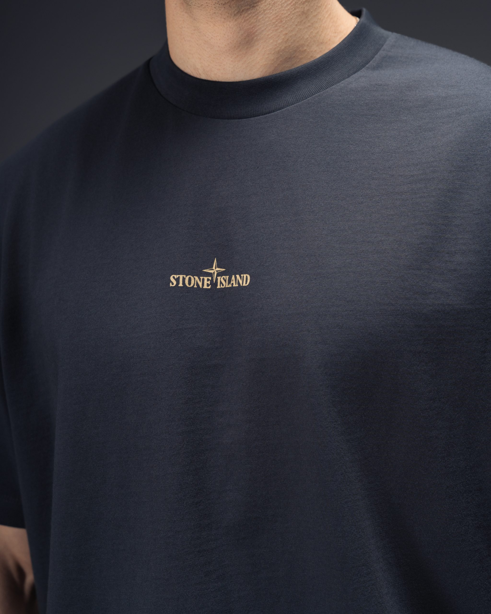 Stone Island Shadow Archive T-Shirt