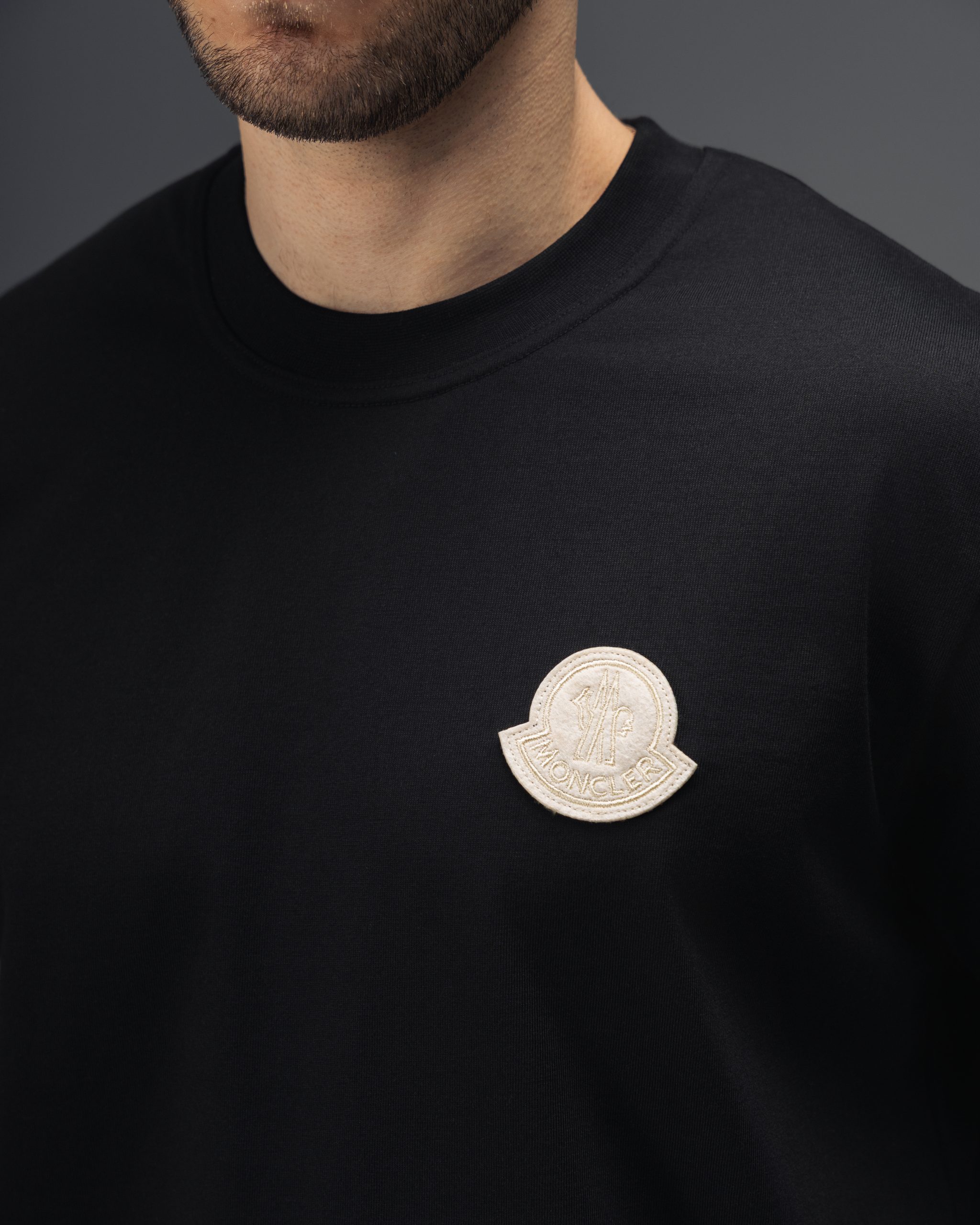 Moncler Shadow Patch T-Shirt