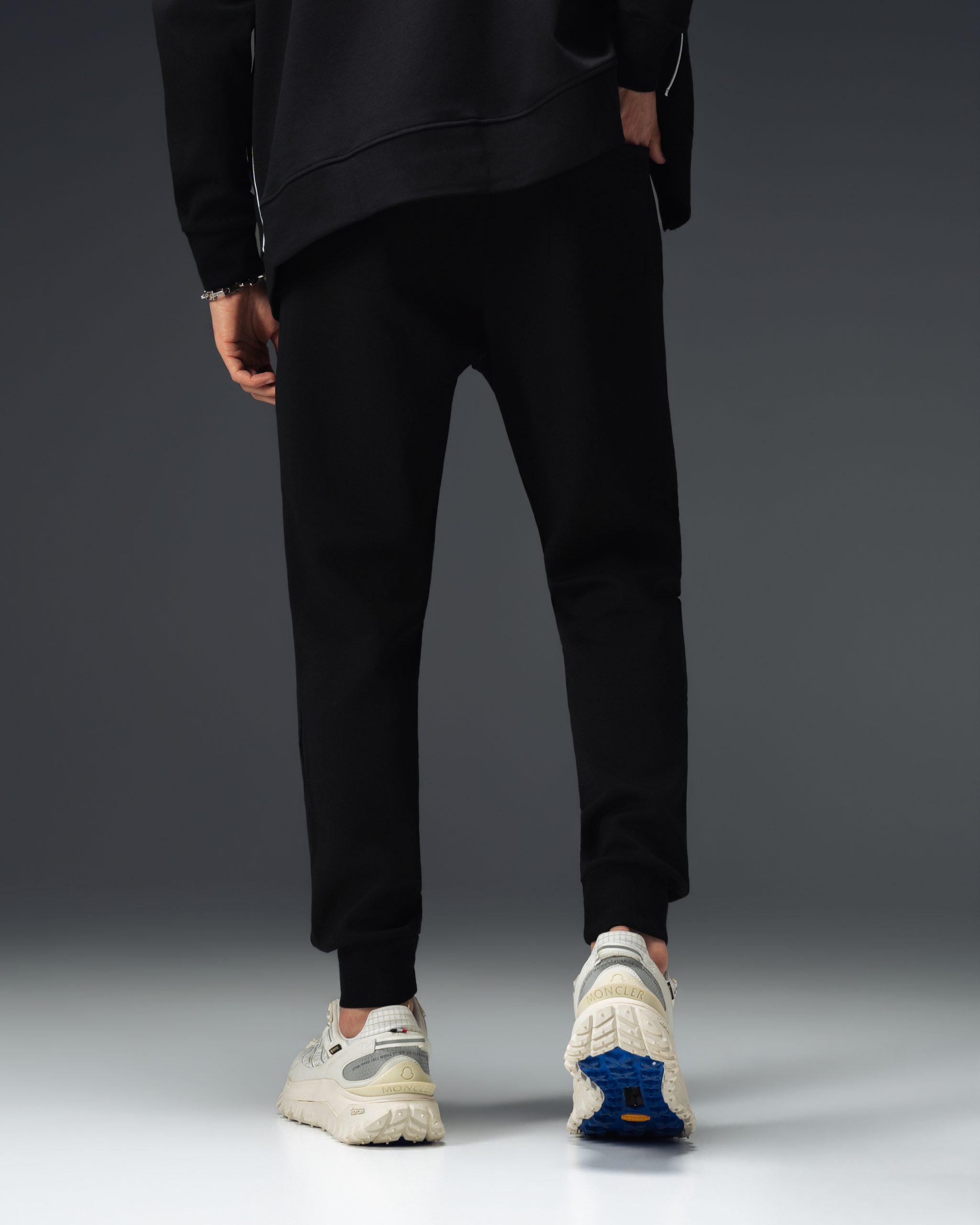 Karl Lagerfeld Signature Tracksuit